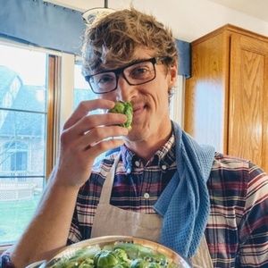 Meet your Posher, Mike